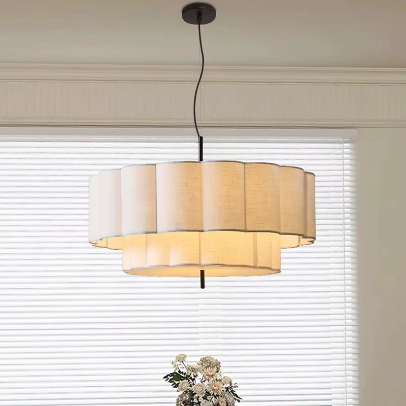 Suspension Luminaire | TIBLISSE