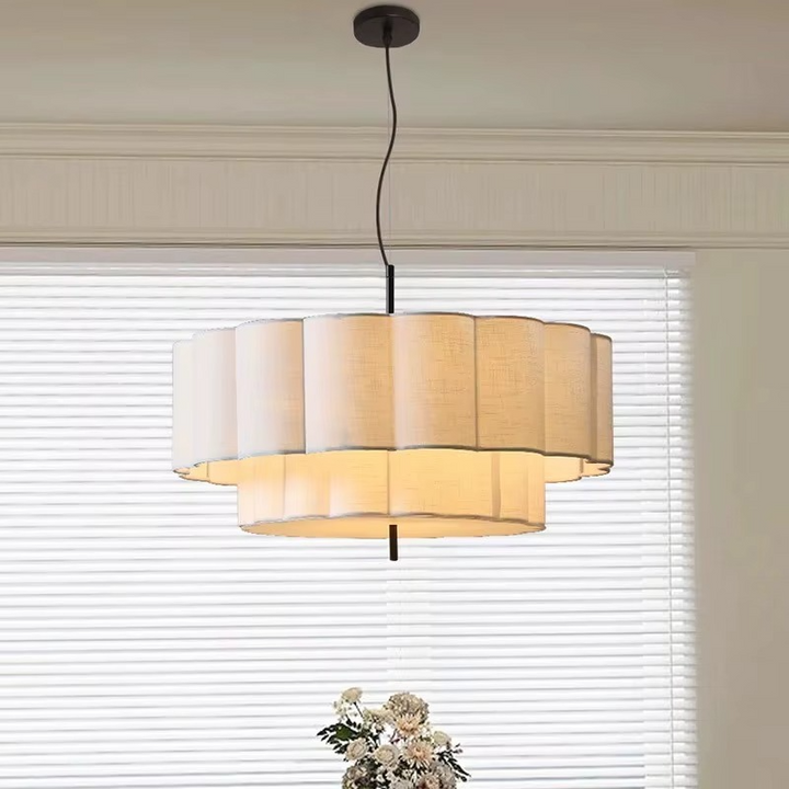 Suspension Luminaire | TIBLISSE