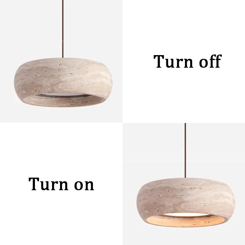 Suspension Luminaire | PIRAO