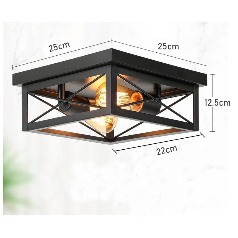 Luminaire Plafonnier | NORITE