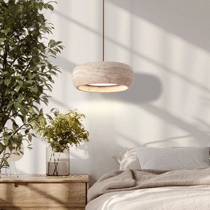 Suspension Luminaire | BRAM