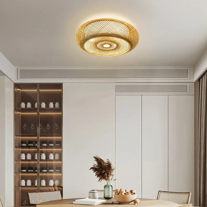 Luminaire Plafonnier | DOITURA