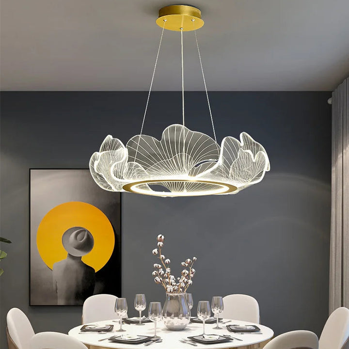 Suspension Luminaire | LIXORI