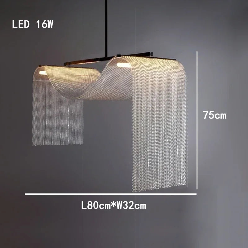 Suspension Luminaire | SETALES