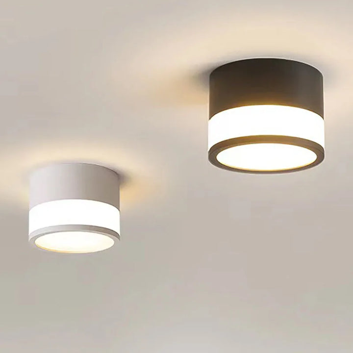 Luminaire Plafonnier | DRELIN
