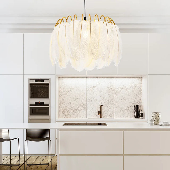 Suspension Luminaire | SUSERER