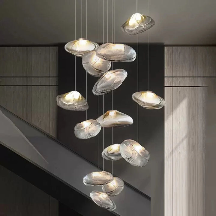Suspension Luminaire | LUKE