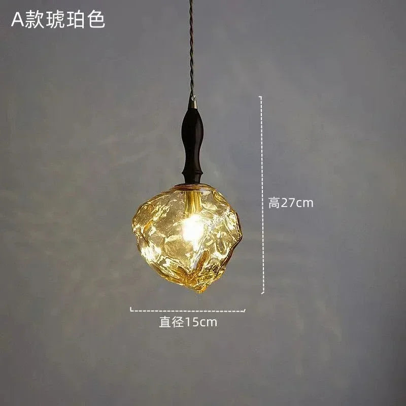 Suspension Luminaire | BORAH