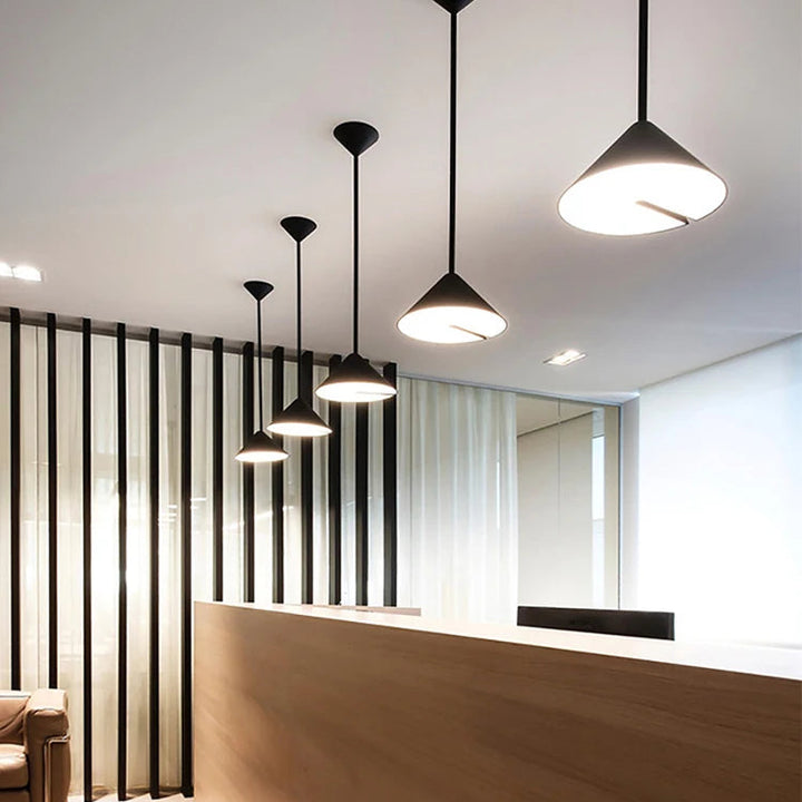 Suspension Luminaire | LOMBORE
