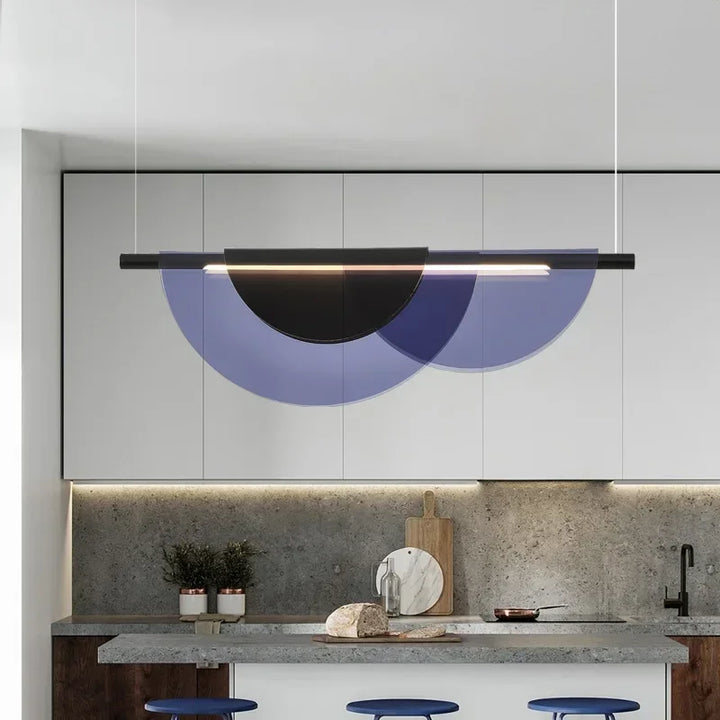 Suspension Luminaire | CANDORCE