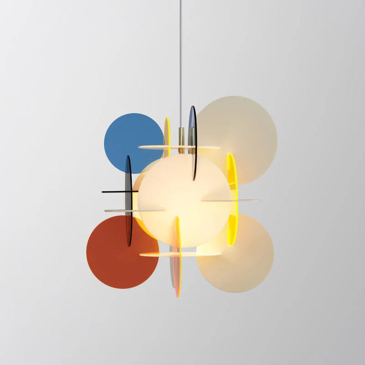 Suspension Luminaire | LORENAR