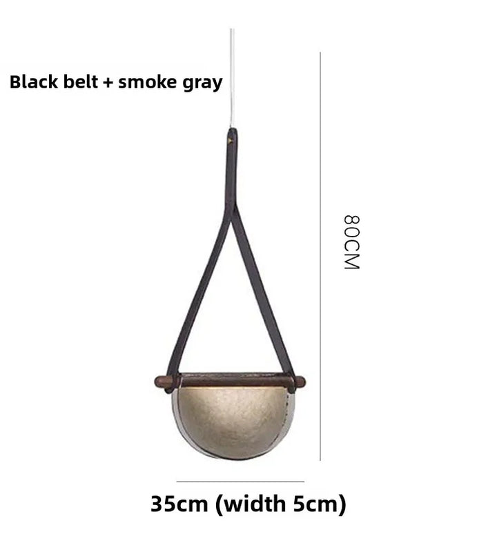 Suspension Luminaire | GALOPA