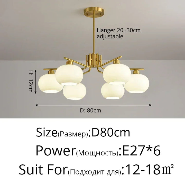 Suspension Luminaire | LOUVERY