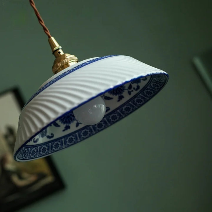 Suspension Luminaire | SUTROSE