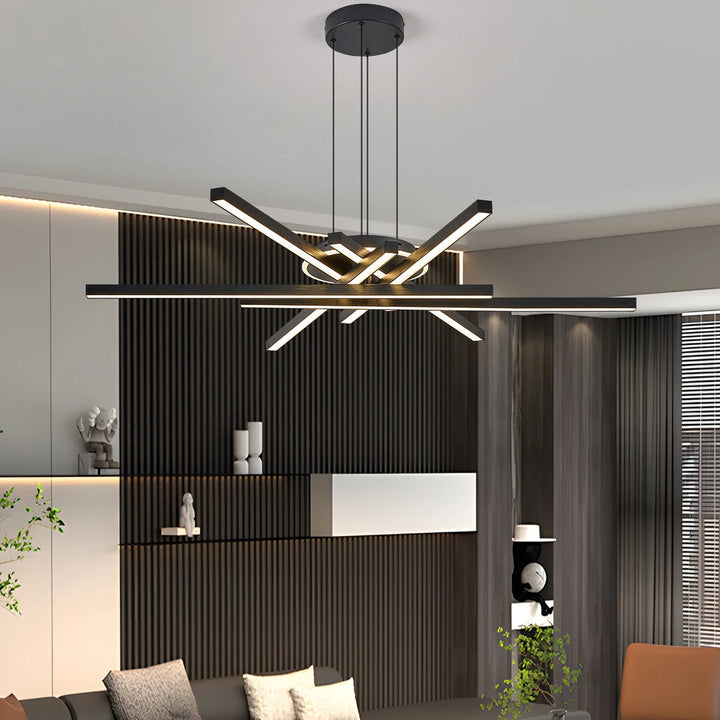 Suspension Luminaire | VOGITO