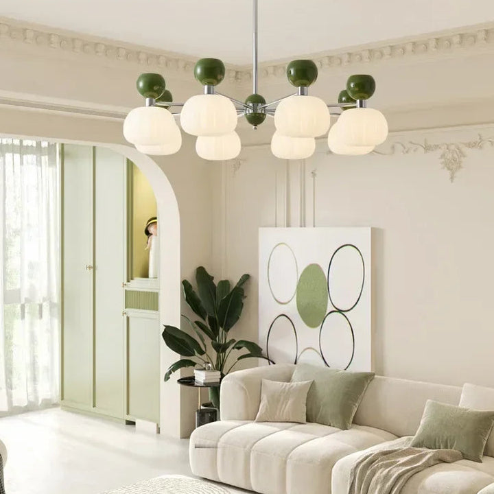 Suspension Luminaire | SAUTIGE