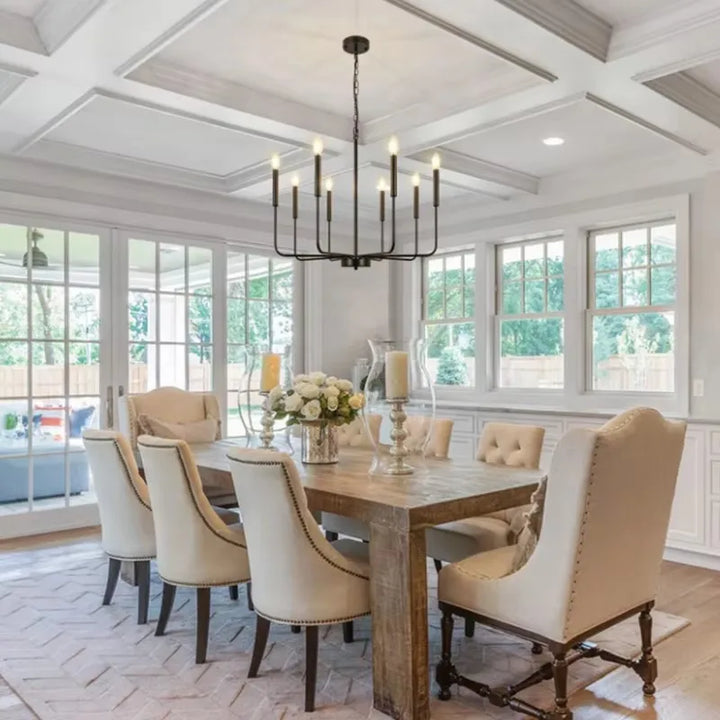 Suspension Luminaire | CANDY