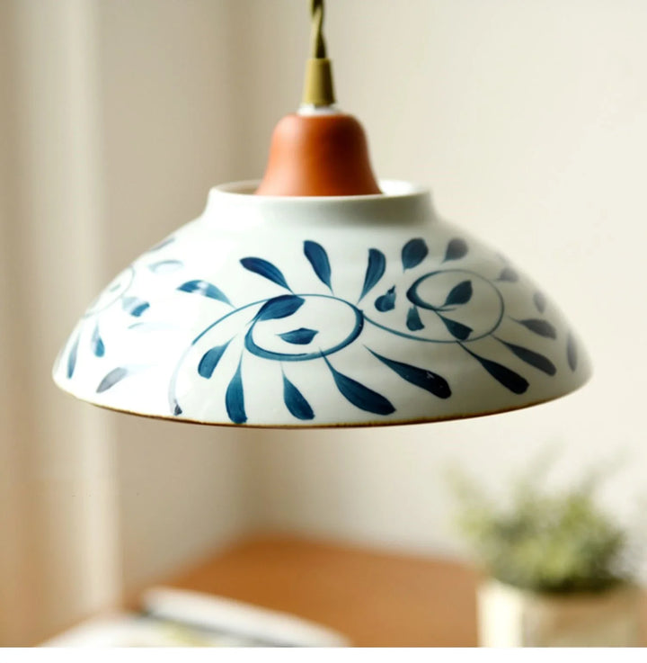 Suspension Luminaire | CERAMI