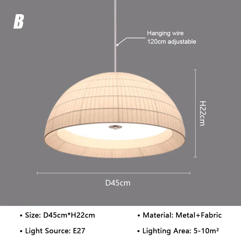 Suspension Luminaire  | KAWOUI