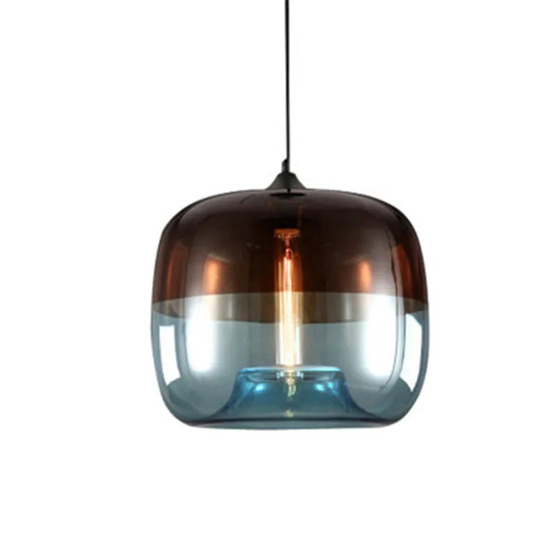 Suspension Luminaire | KALINAH
