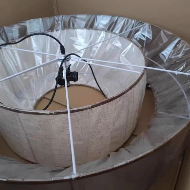 Suspension Luminaire | ZONEDES