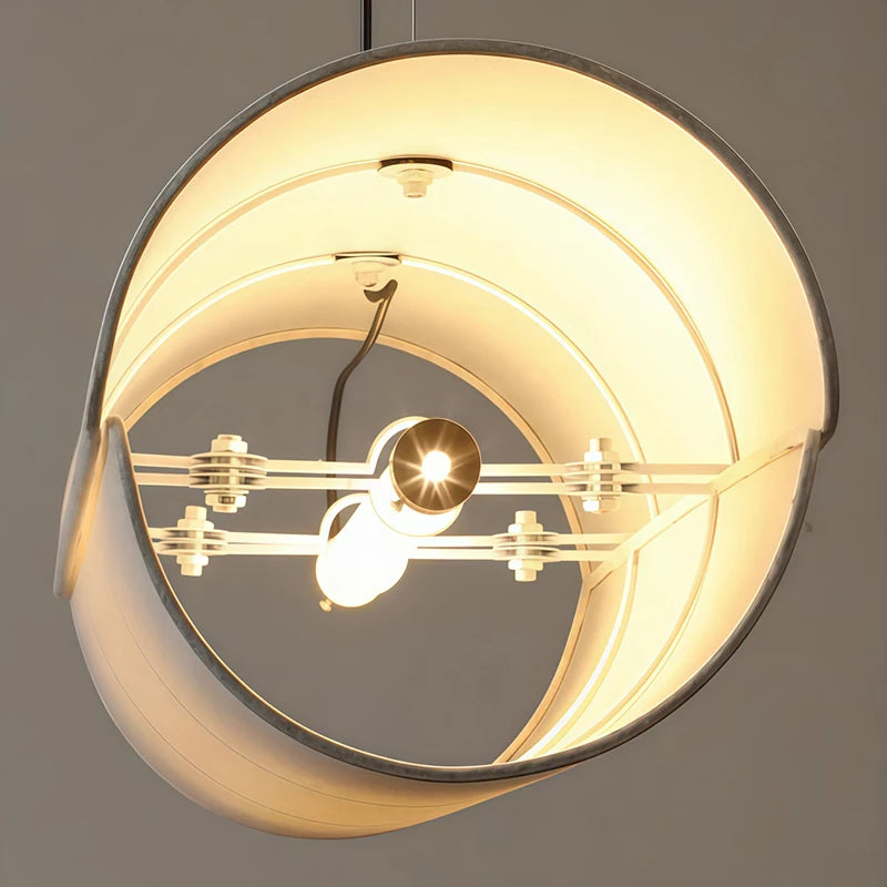 Suspension Luminaire | MOTIS