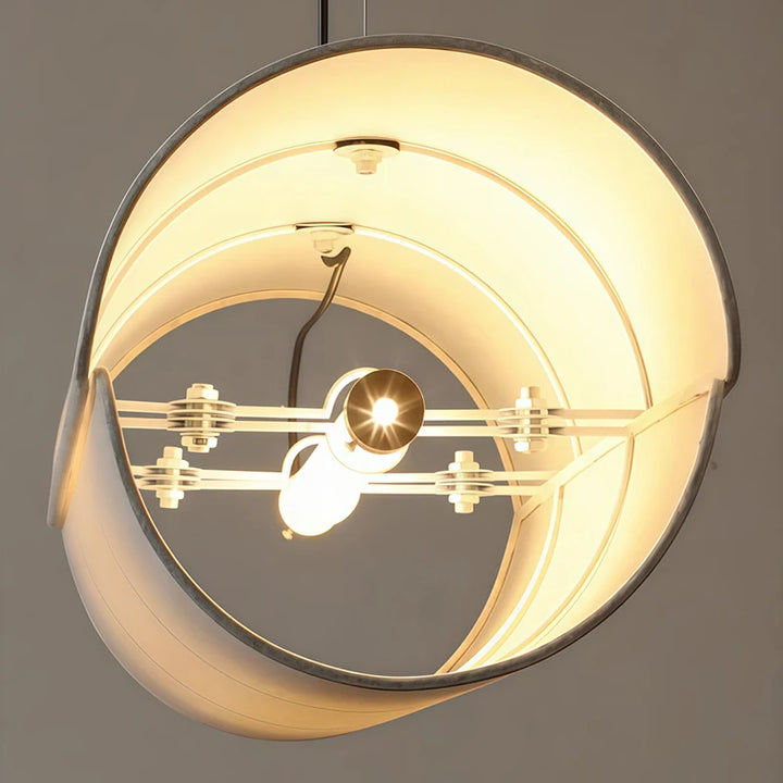 Suspension Luminaire | MOTIS