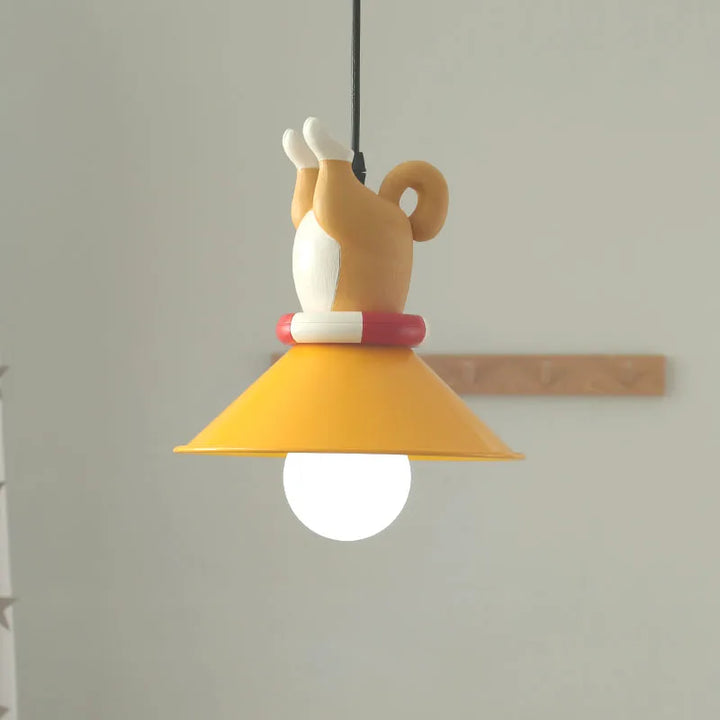 Suspension Luminaire | NAMILO