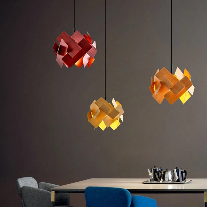 Suspension Luminaire | DONOTION
