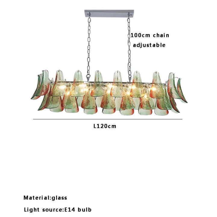 Suspension Luminaire | TERVE