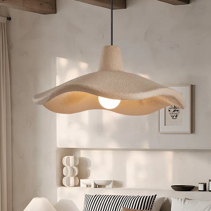 Suspension Luminaire | PETALIA