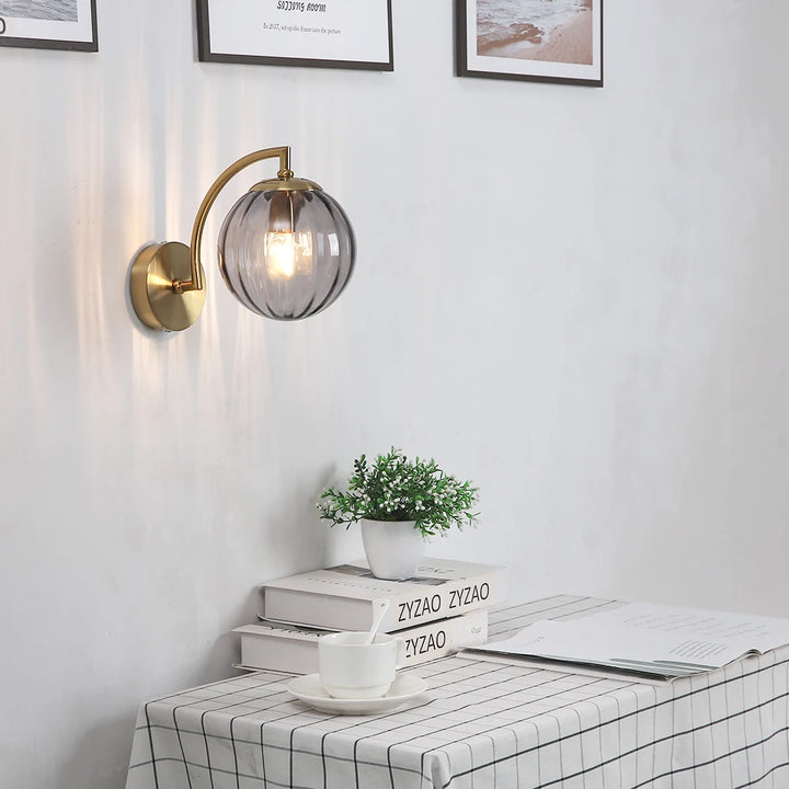Applique Murale | FUMEE