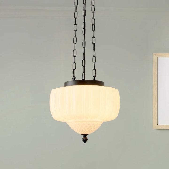 Suspension Luminaire | COPORATE
