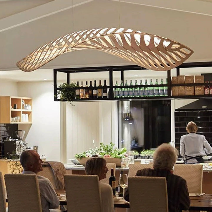 Suspension Luminaire | SAFA