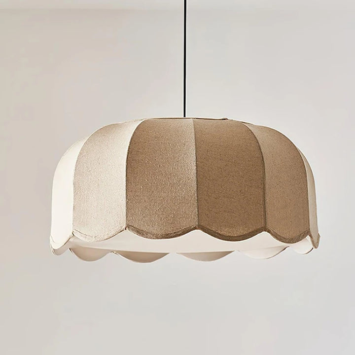 Suspension Luminaire | SUITTY