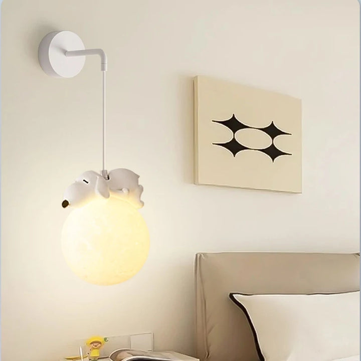 Applique Murale | ENOUR