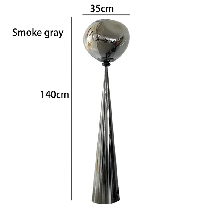 Lampadaire | SKILARA