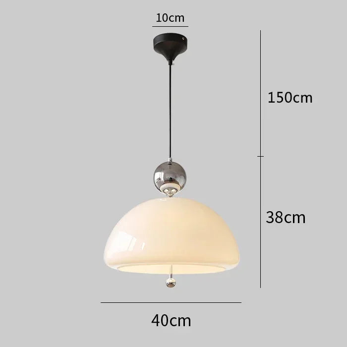 Suspension Luminaire | SOUFURE