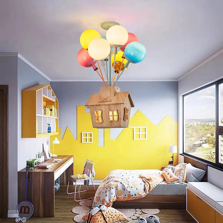 Suspension Luminaire | VOLE