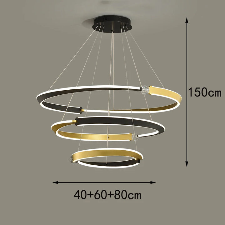 Suspension Luminaire | FYPOUI