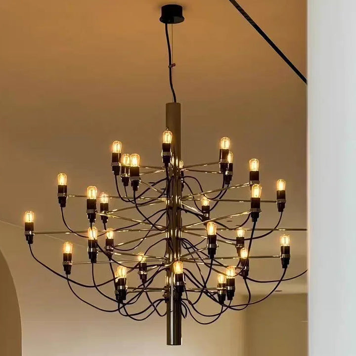 Suspension Luminaire | SISODA