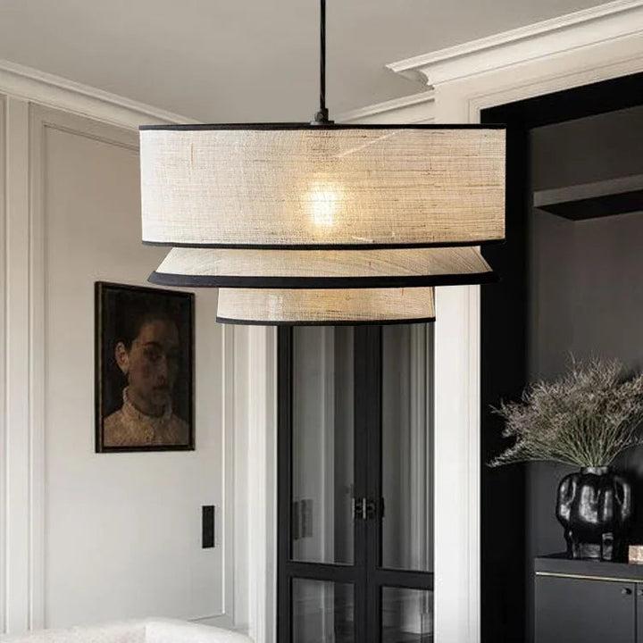 Suspension Luminaire | FOUROS
