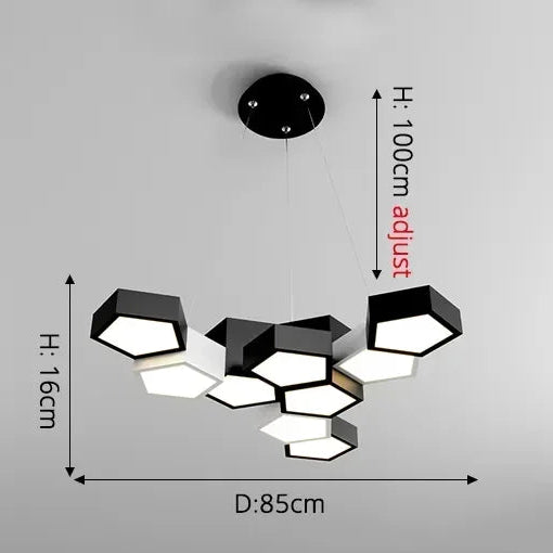 Suspension Luminaire | ANAGER