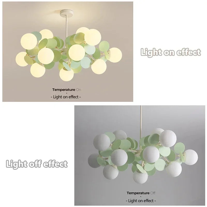 Suspension Luminaire | EXODO