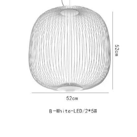 Suspension Luminaire | FOCARINI