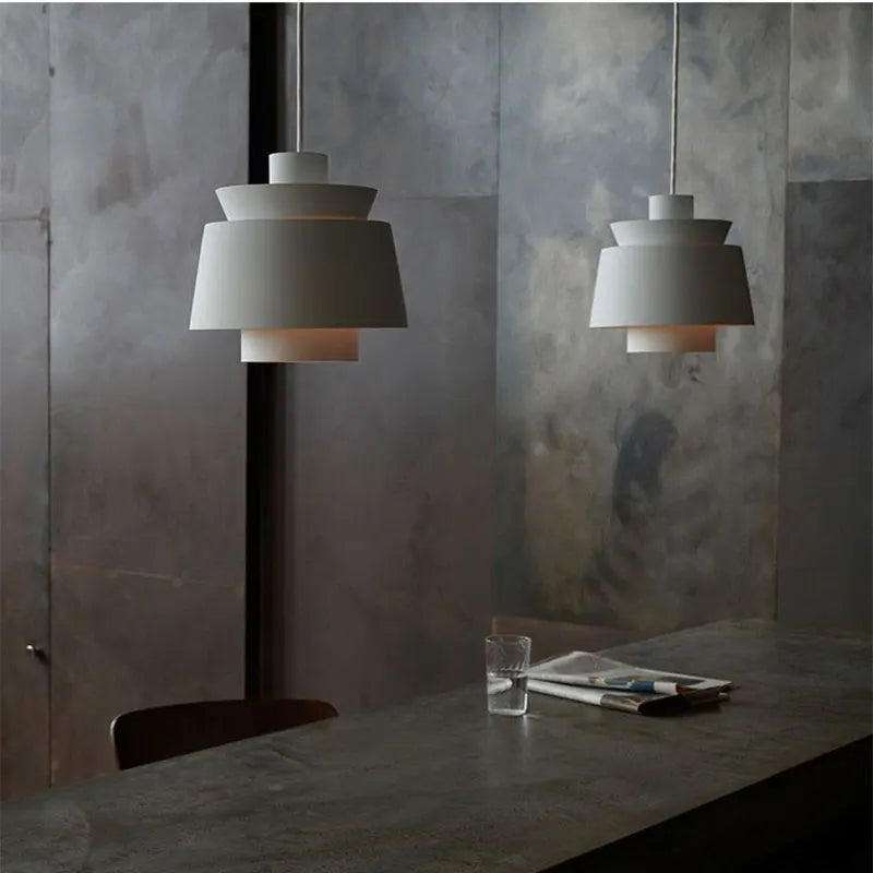 Suspension Luminaire | DANILAR