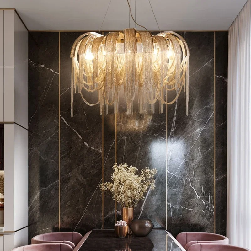 Suspension Luminaire | XELUSE