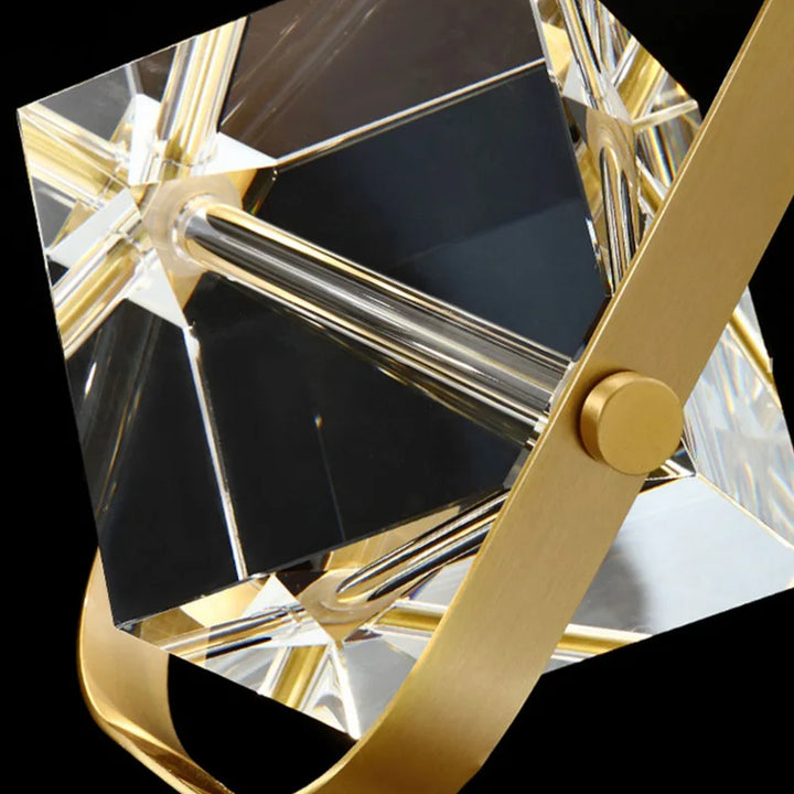 Suspension Luminaire | BINAH