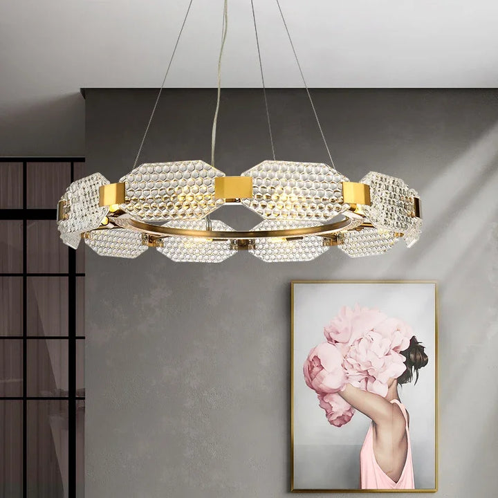 Suspension Luminaire | RELVE