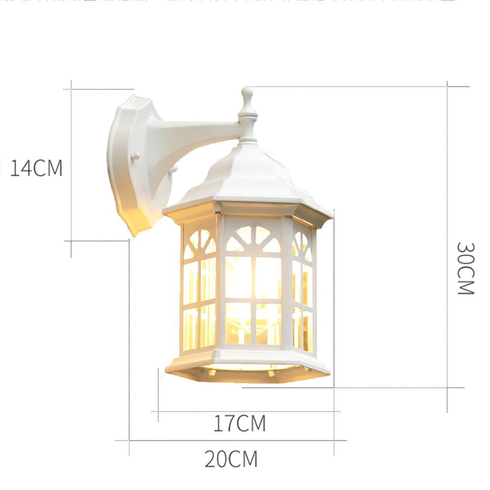 Luminaire Extérieur | DOIJOT